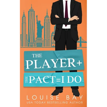 The Player + The Pact = I Do