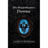 The Shadowbearer's Promise: A Dark Fantasy Romance, Artifact 3