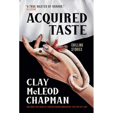 Acquired Taste