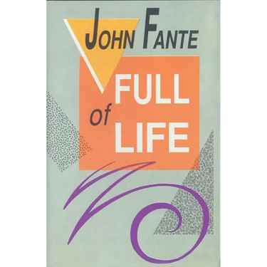Full of Life