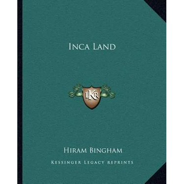 Inca Land