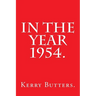 In the Year 1954.