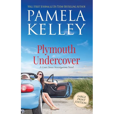 Plymouth Undercover