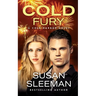 Cold Fury: Cold Harbor - Book 3