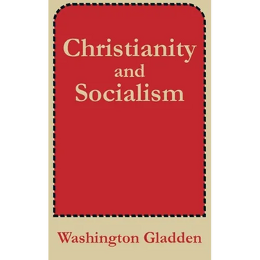 Christianity and Socialism