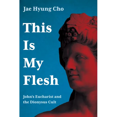 This Is My Flesh