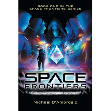 Space Frontiers: The Eye of Icarus
