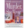 Murder, She Wrote: Snowy with a Chance of Murder