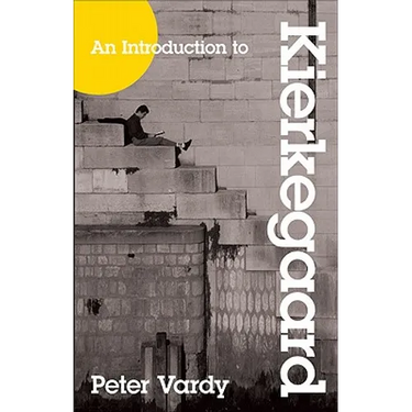 An Introduction to Kierkegaard
