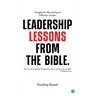 Leadership Lessons from the Bible: Insights for Becoming an Effective Leader