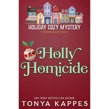 Holly Homicide