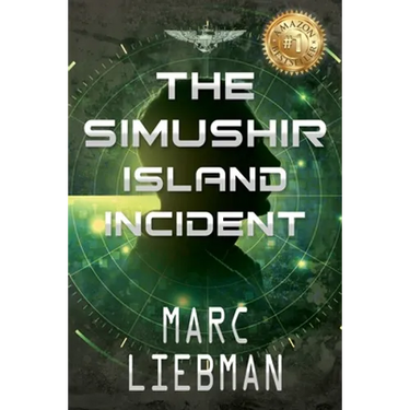 The Simushir Island Incident