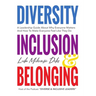 Diversity, Inclusion & Belonging