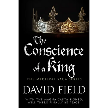 The Conscience of a King: With the Magna Carta signed, will there finally be peace?