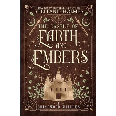 The Castle of Earth and Embers
