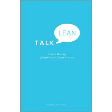 Talk Lean
