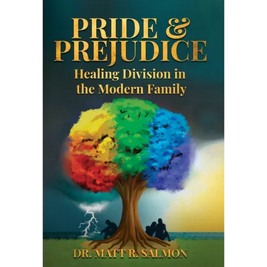 Pride & Prejudice: Healing Division in the Modern Family