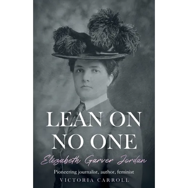Lean on No One