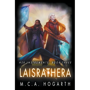 Laisrathera (Her Instruments 3)