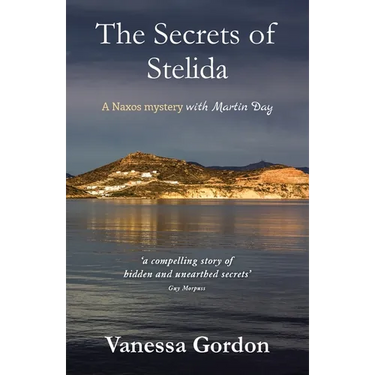 The Secrets of Stelida