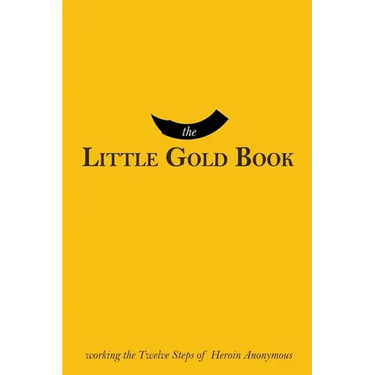 The Little Gold Book