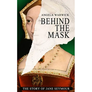 Behind The Mask: The Story of Jane Seymour