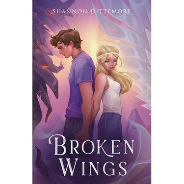 Broken Wings