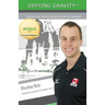 Defying Gravity: Improve your vertical jump and more for volleyball
