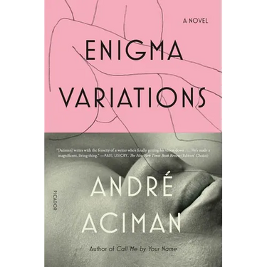 Enigma Variations