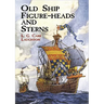 Old Ship Figure-Heads and Sterns