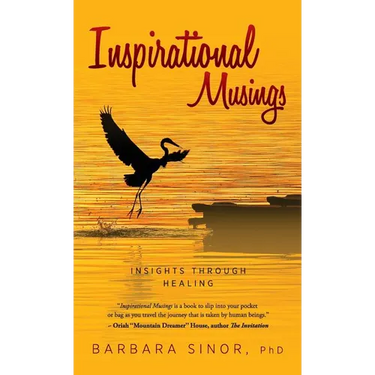 Inspirational Musings: Insights Through Healing