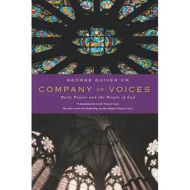 Company of Voices