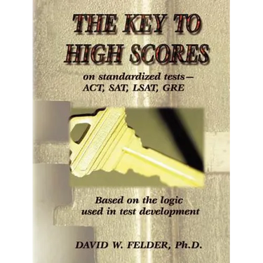 Key to High Scores on Standardized Tests