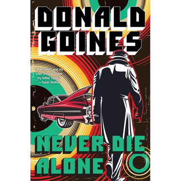 Never Die Alone
