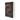 Niv, Clear Focus Bible, Hardcover, Charcoal/Copper: Read More of the Bible with Better Focus Using the Bionic Reading Method