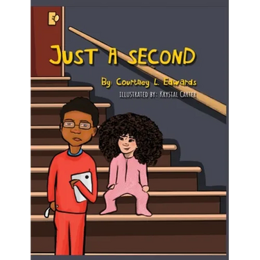 Just A Second