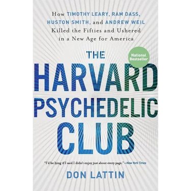 The Harvard Psychedelic Club