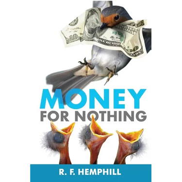 Money for Nothing