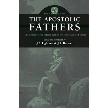 The Apostolic Fathers