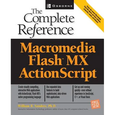 ActionScript: The Complete Reference