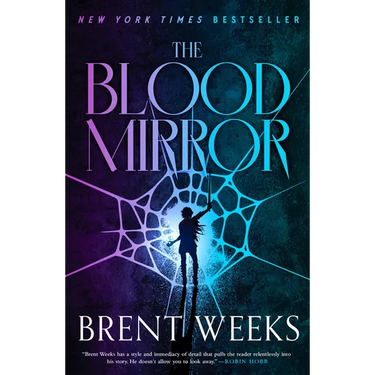 The Blood Mirror