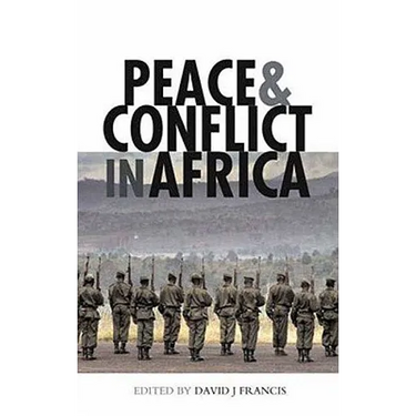 Peace and Conflict in Africa