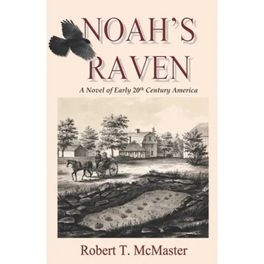 Noah's Raven