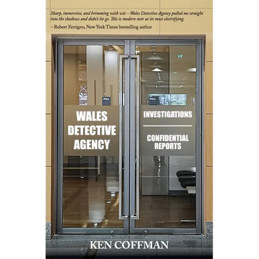 Wales Detective Agency