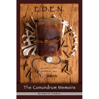 E.D.E.N.: The Conundrum Memoirs