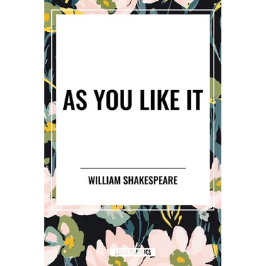As You Like It