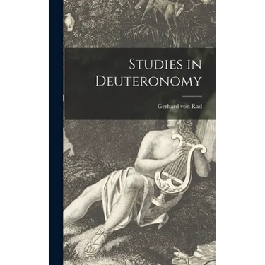 Studies in Deuteronomy