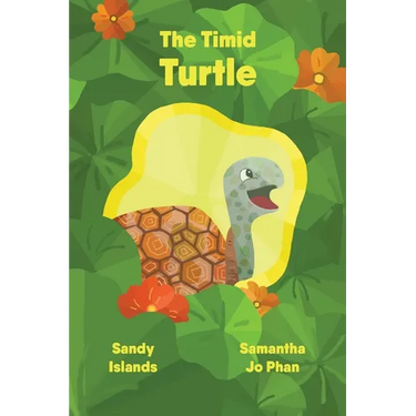 The Timid Turtle