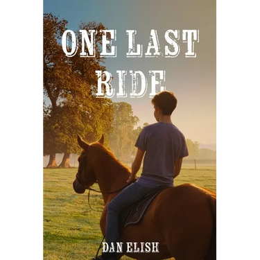 One Last Ride