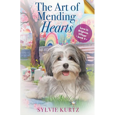 The Art of Mending Hearts